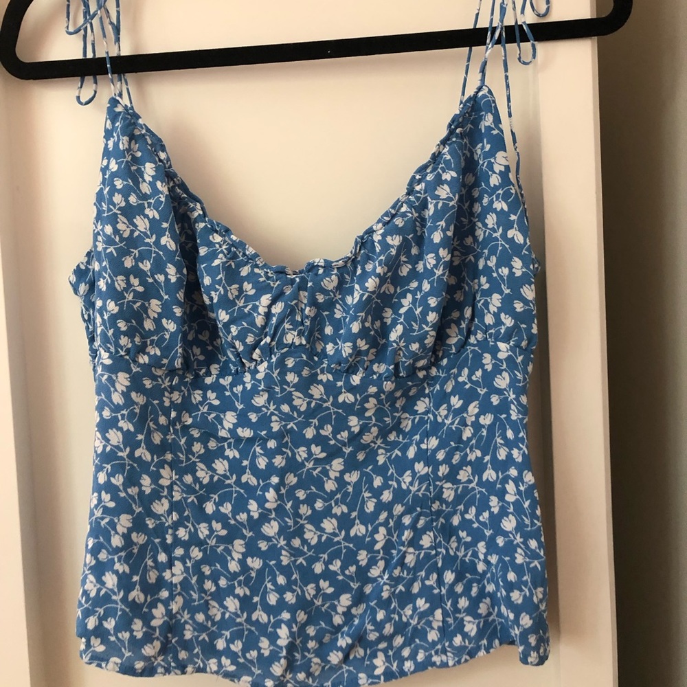 Reformation top